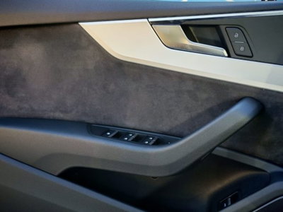 Audi A5 Cabrio 2.0 TDI 190 CV S tronic (15)