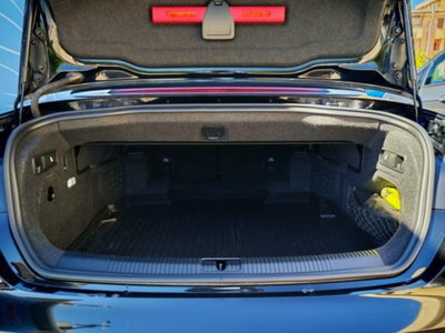 Audi A5 Cabrio 2.0 TDI 190 CV S tronic (16)