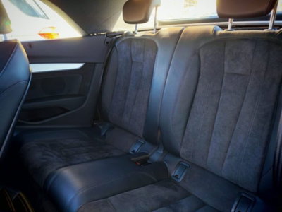 Audi A5 Cabrio 2.0 TDI 190 CV S tronic (9)