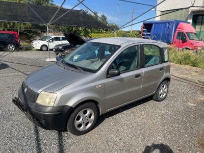 Fiat Panda 1.1 Actual usata