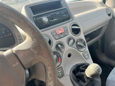 Fiat Panda 1.1 Actual (3)
