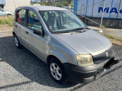 Fiat Panda 1.1 Actual (4)