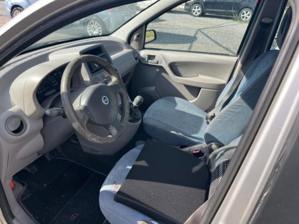 Fiat Panda 1.1 Actual (7)