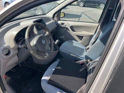 Fiat Panda 1.1 Actual (7)