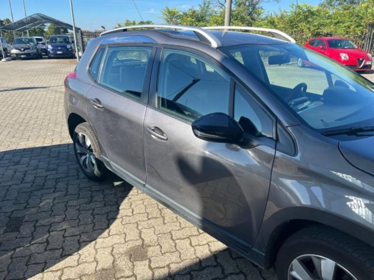 Peugeot 2008 e-HDi 92 CV Stop&Start ETG6 Active (10)