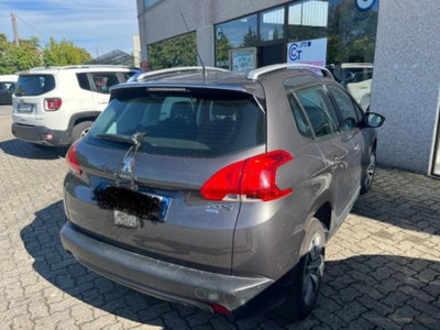 Peugeot 2008 e-HDi 92 CV Stop&Start ETG6 Active (7)