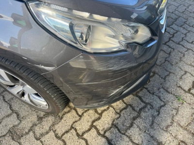 Peugeot 2008 e-HDi 92 CV Stop&Start ETG6 Active (9)