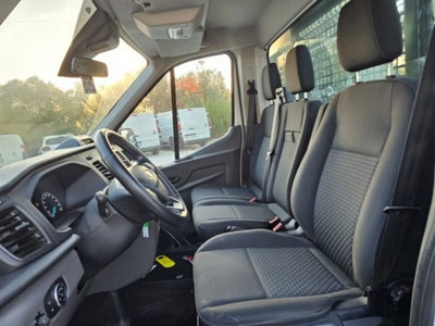 Ford Transit transit 350 tr.post. 2.0 tdci 130cv trend L2 Onnicar cassone fisso r.sing. (10)