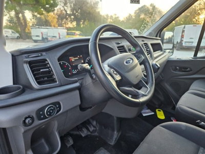 Ford Transit transit 350 tr.post. 2.0 tdci 130cv trend L2 Onnicar cassone fisso r.sing. (11)