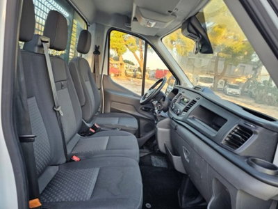 Ford Transit transit 350 tr.post. 2.0 tdci 130cv trend L2 Onnicar cassone fisso r.sing. (13)