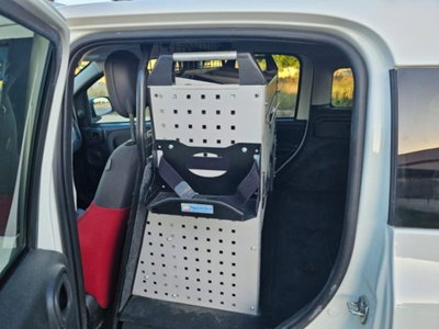 Fiat Panda 1.3 MJT S&S 4x4 Pop Climbing Van 2 posti (14)
