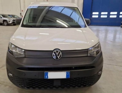 Volkswagen Veicoli Commerciali Caddy 2.0 TDI 122 CV 4MOTION Kombi Business (2)