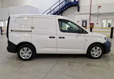 Volkswagen Veicoli Commerciali Caddy 2.0 TDI 122 CV 4MOTION Kombi Business (3)