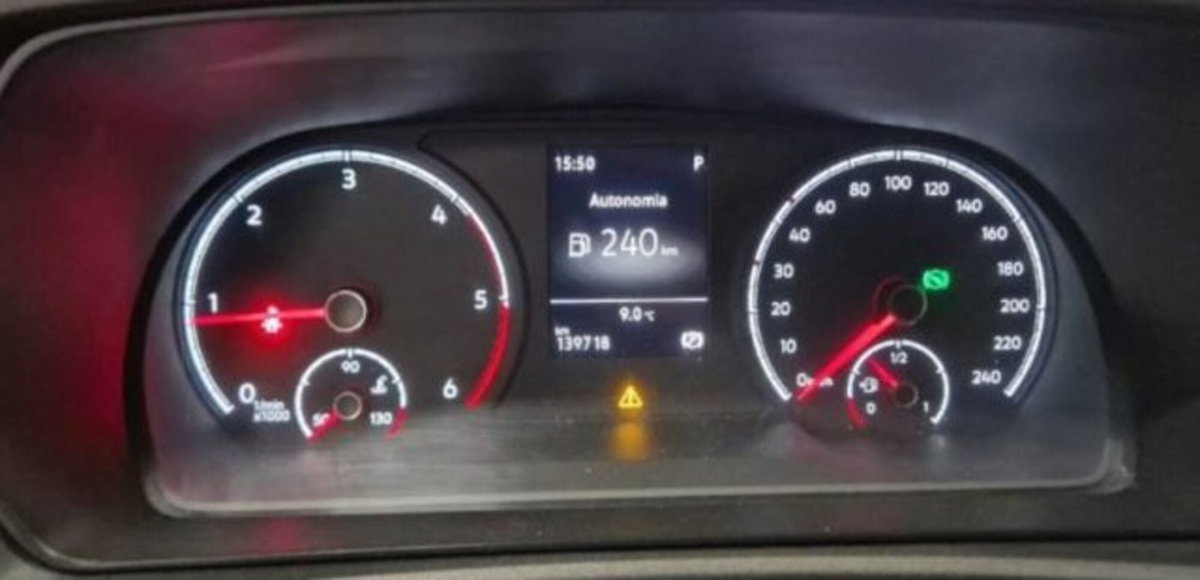 Volkswagen Veicoli Commerciali Caddy 2.0 TDI 122 CV 4MOTION Kombi Business (8)