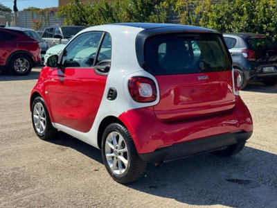 smart Fortwo 90 0.9 Turbo Urban (4)