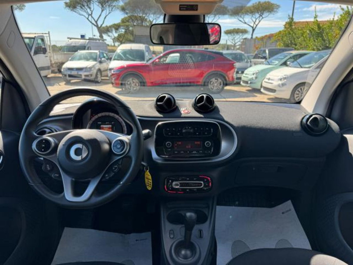 smart Fortwo 90 0.9 Turbo Urban (5)
