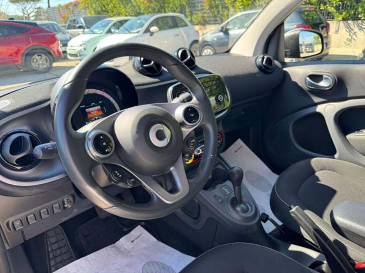 smart Fortwo 90 0.9 Turbo Urban (6)