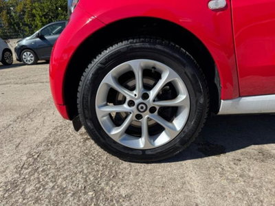 smart Fortwo 90 0.9 Turbo Urban (13)