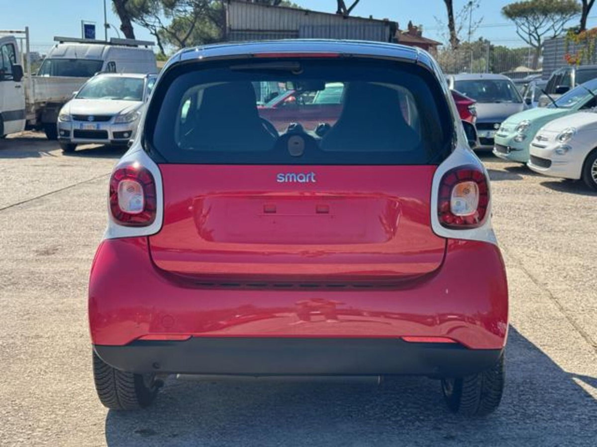 smart Fortwo 90 0.9 Turbo Urban (14)