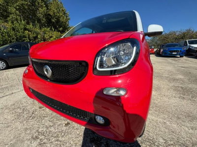smart Fortwo 90 0.9 Turbo Urban (15)