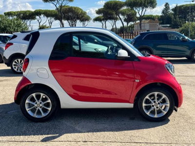 smart Fortwo 90 0.9 Turbo Urban (3)