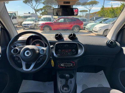 smart Fortwo 90 0.9 Turbo Urban (5)