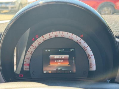 smart Fortwo 90 0.9 Turbo Urban (7)