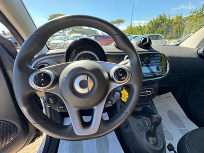 smart Fortwo 90 0.9 Turbo Urban (8)