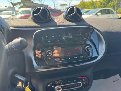 smart Fortwo 90 0.9 Turbo Urban (9)