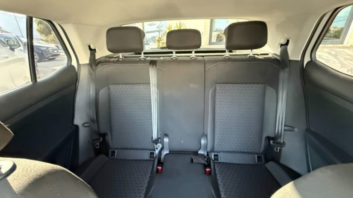 Volkswagen T-Cross 1.6 TDI SCR Style BMT (10)
