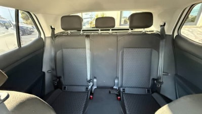 Volkswagen T-Cross 1.6 TDI SCR Style BMT (10)