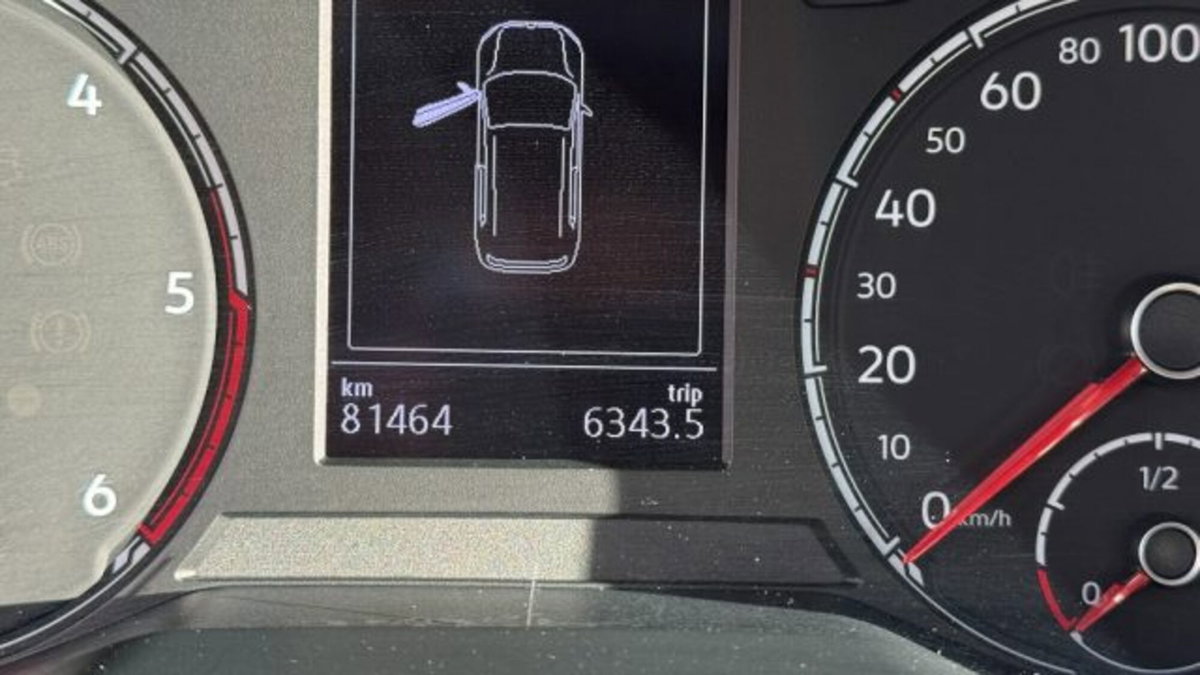 Volkswagen T-Cross 1.6 TDI SCR Style BMT (11)