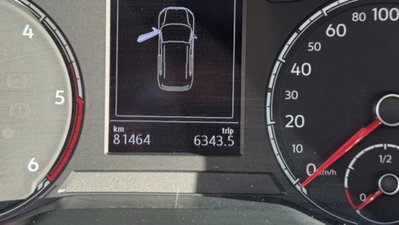 Volkswagen T-Cross 1.6 TDI SCR Style BMT (11)