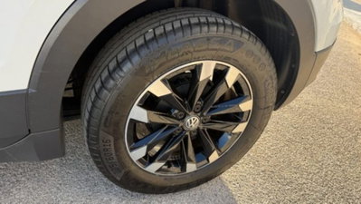 Volkswagen T-Cross 1.6 TDI SCR Style BMT (14)