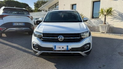 Volkswagen T-Cross 1.6 TDI SCR Style BMT (3)