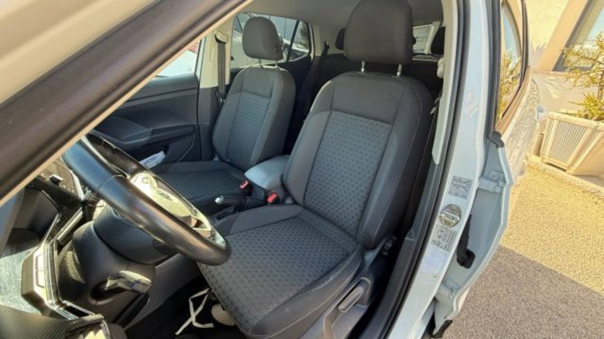 Volkswagen T-Cross 1.6 TDI SCR Style BMT (9)
