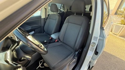 Volkswagen T-Cross 1.6 TDI SCR Style BMT (9)