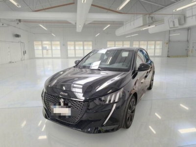 Peugeot 208 1.2 puretech Active s&s 75cv usata