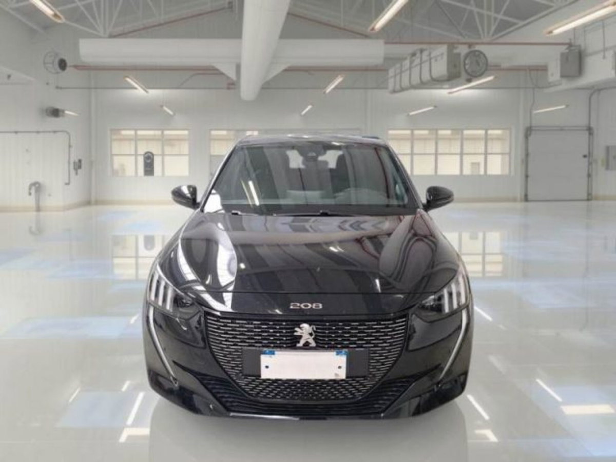 Peugeot 208 1.2 puretech Active s&s 75cv (3)