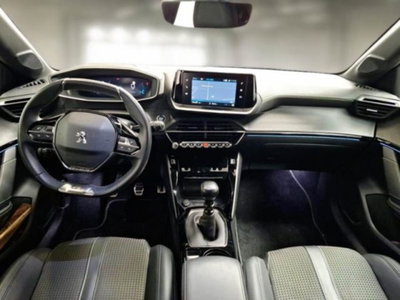 Peugeot 208 1.2 puretech Active s&s 75cv (6)