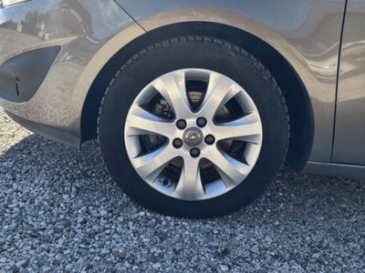 Opel Meriva 1.3 CDTI 95CV ecoFLEStart&Stop Cosmo (11)