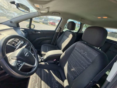 Opel Meriva 1.3 CDTI 95CV ecoFLEStart&Stop Cosmo (12)