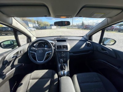 Opel Meriva 1.3 CDTI 95CV ecoFLEStart&Stop Cosmo (13)