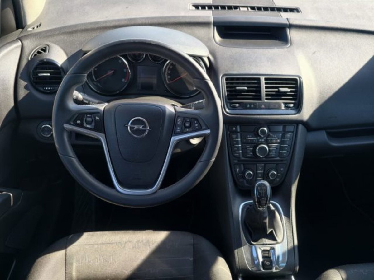 Opel Meriva 1.3 CDTI 95CV ecoFLEStart&Stop Cosmo (14)