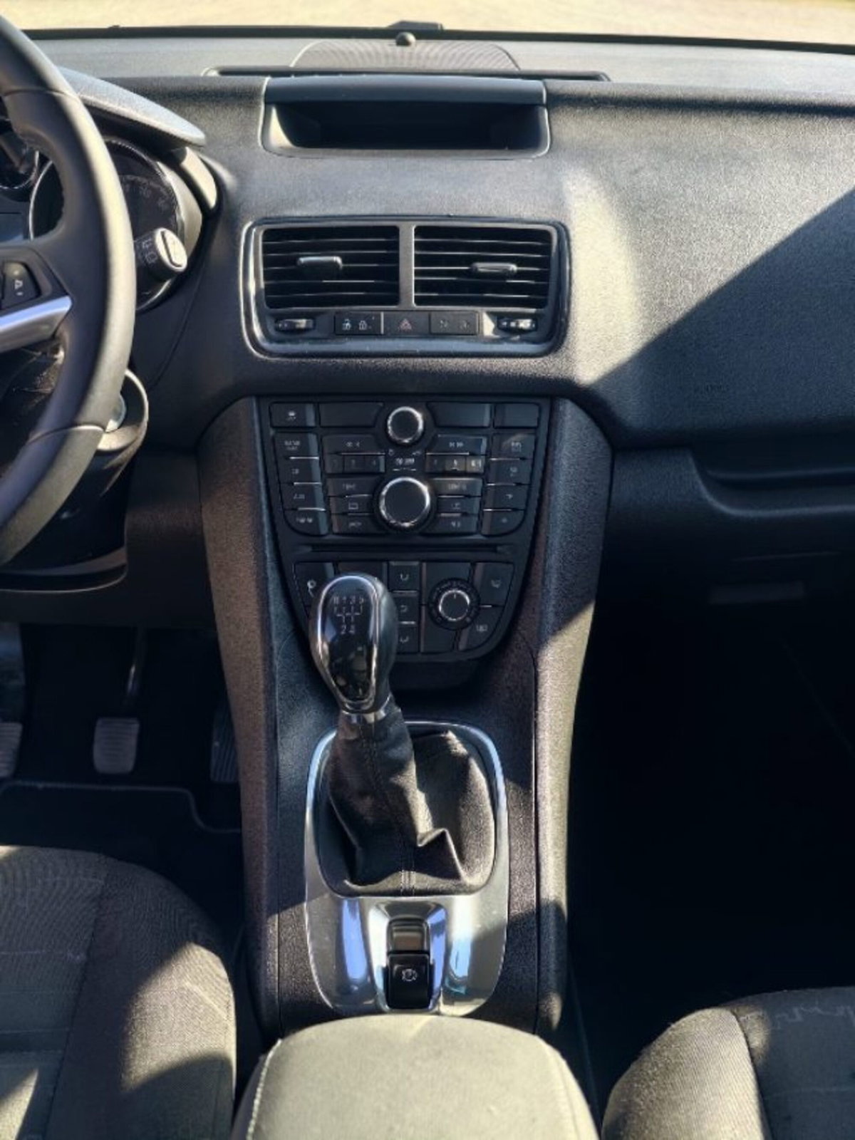 Opel Meriva 1.3 CDTI 95CV ecoFLEStart&Stop Cosmo (19)