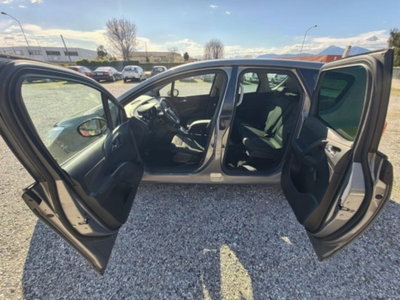 Opel Meriva 1.3 CDTI 95CV ecoFLEStart&Stop Cosmo (20)