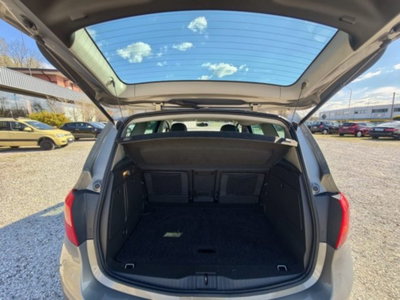 Opel Meriva 1.3 CDTI 95CV ecoFLEStart&Stop Cosmo (8)