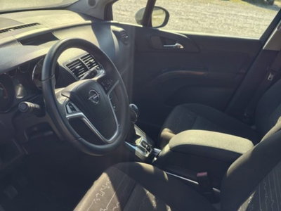 Opel Meriva 1.3 CDTI 95CV ecoFLEStart&Stop Cosmo (9)