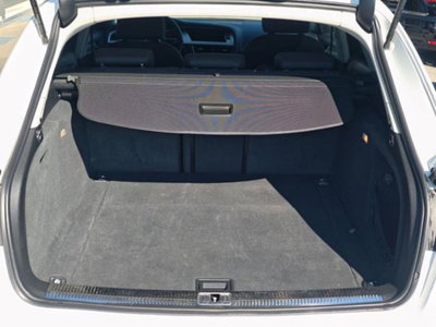 Audi A4 Avant 2.0 TDI 120 CV (14)
