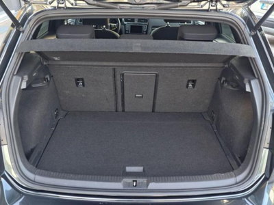 Volkswagen Golf Variant GTD 2.0 TDI BlueMotion Technology (15)